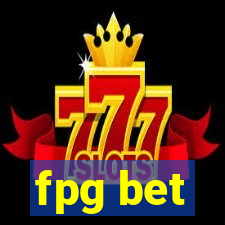 fpg bet