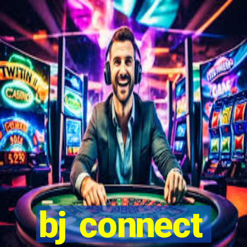 bj connect