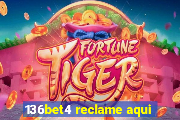 136bet4 reclame aqui