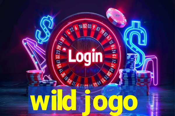 wild jogo