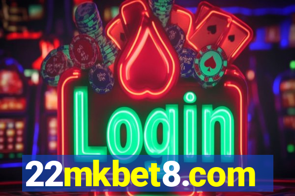 22mkbet8.com