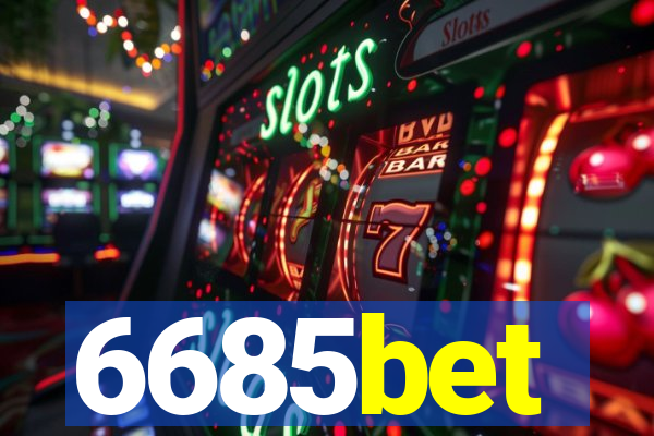 6685bet