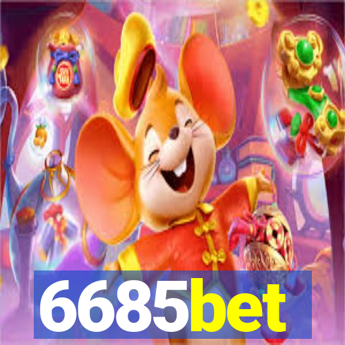 6685bet