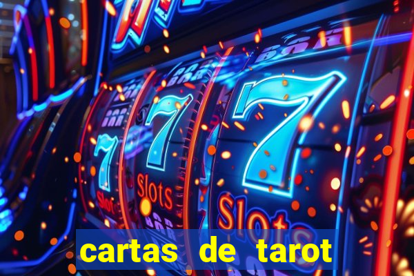 cartas de tarot significado pdf