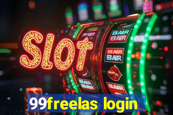 99freelas login