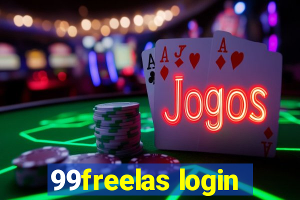 99freelas login