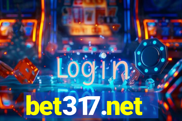 bet317.net