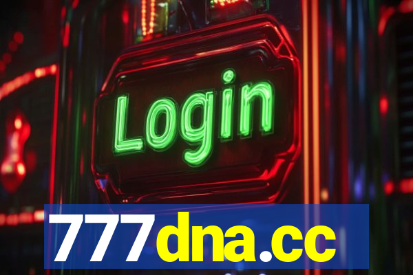 777dna.cc