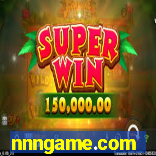 nnngame.com