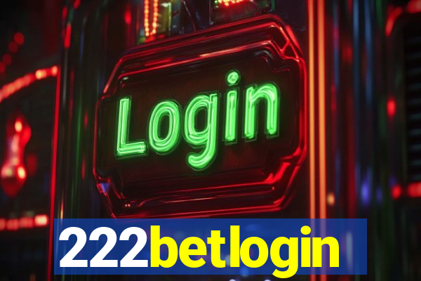 222betlogin