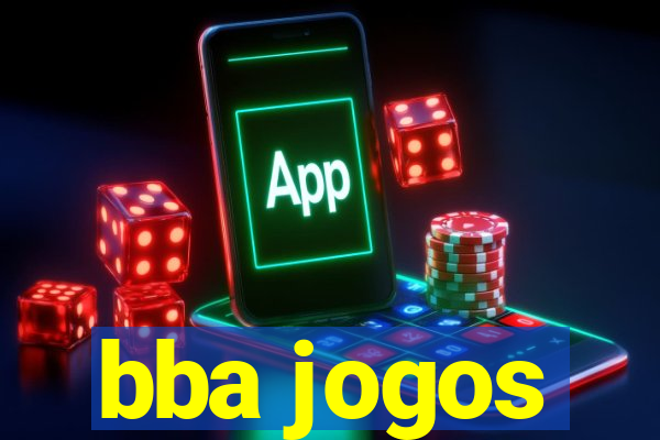 bba jogos