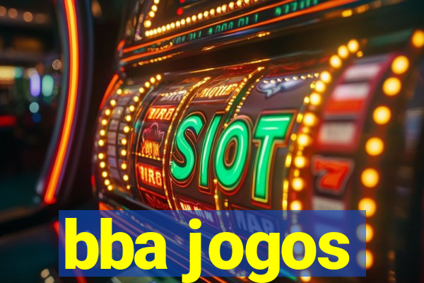 bba jogos