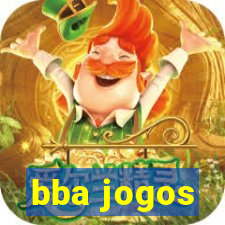 bba jogos