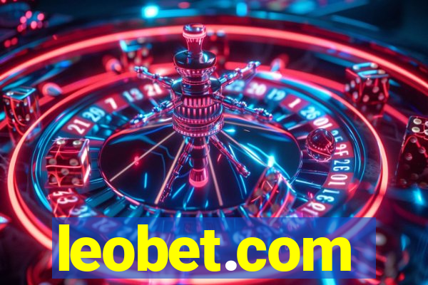 leobet.com