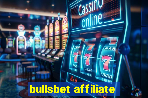 bullsbet affiliate