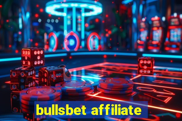 bullsbet affiliate