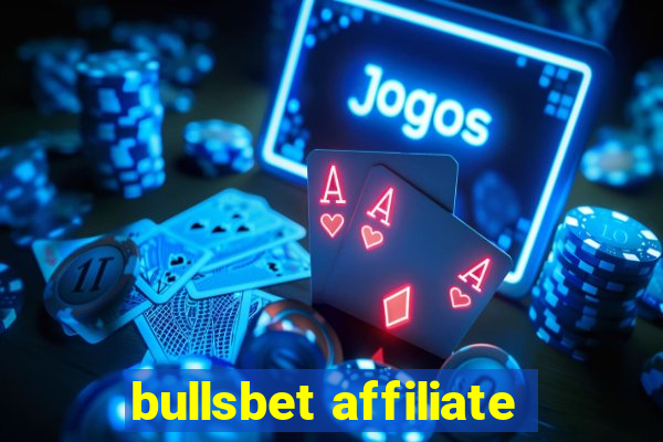 bullsbet affiliate