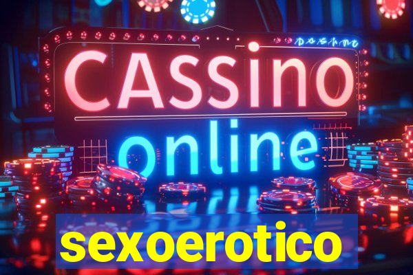 sexoerotico