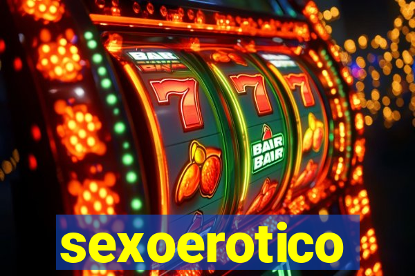 sexoerotico