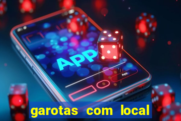 garotas com local porto alegre