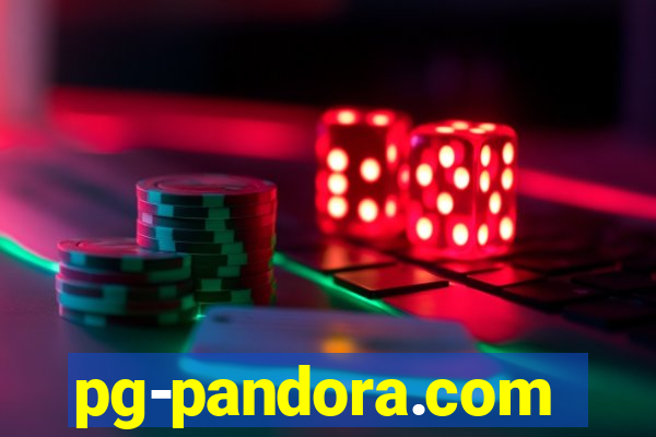 pg-pandora.com