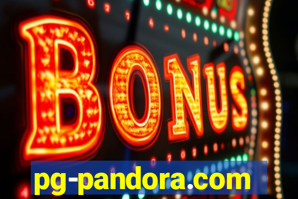 pg-pandora.com