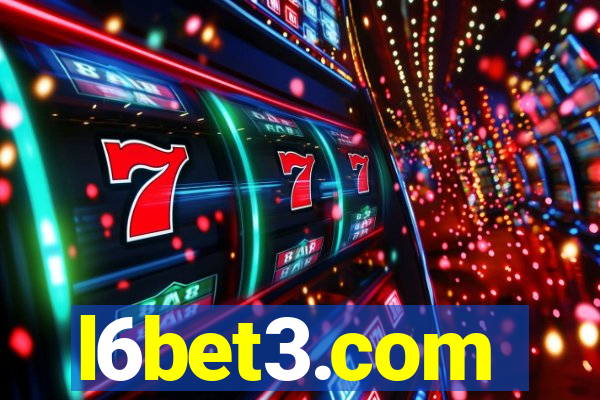 l6bet3.com