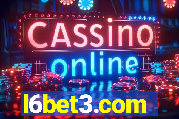 l6bet3.com