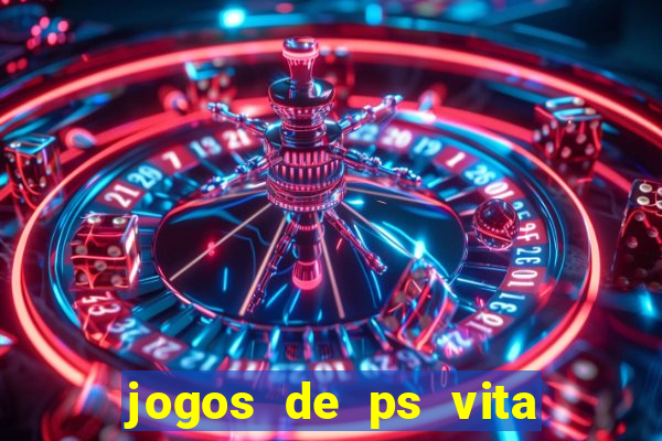 jogos de ps vita download pkg