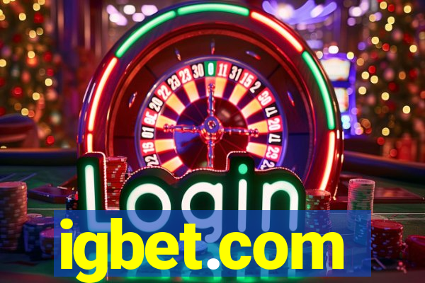 igbet.com