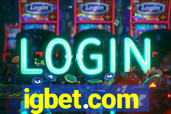 igbet.com