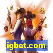 igbet.com