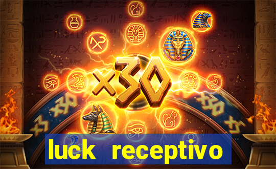 luck receptivo porto seguro