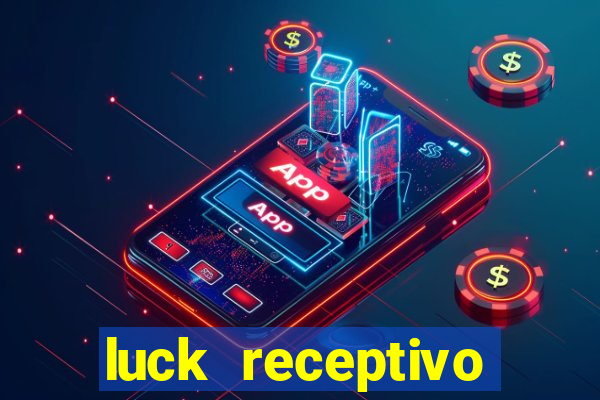 luck receptivo porto seguro