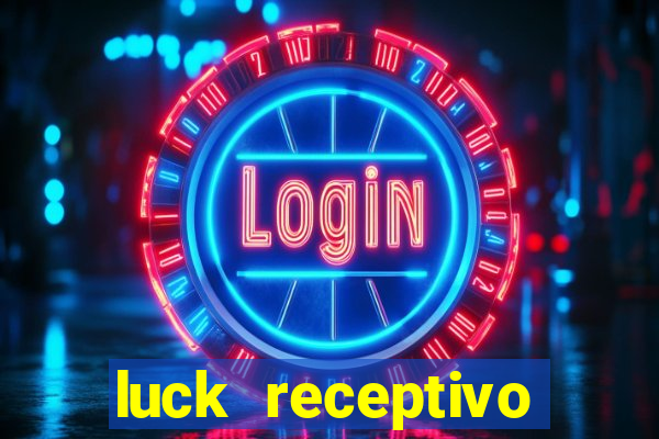 luck receptivo porto seguro