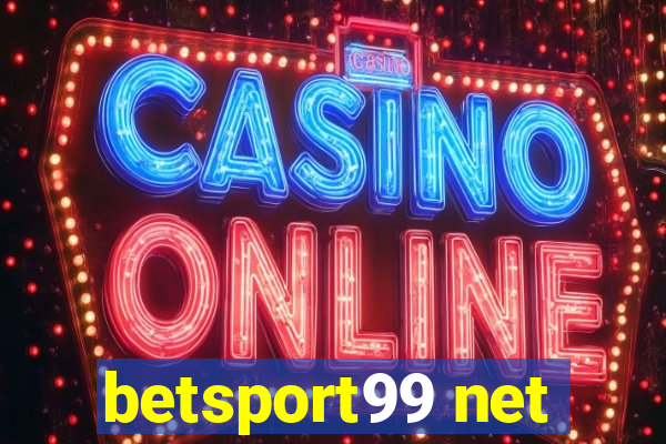 betsport99 net