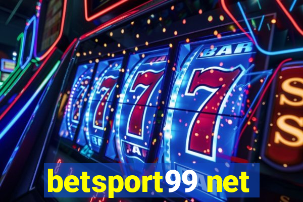 betsport99 net