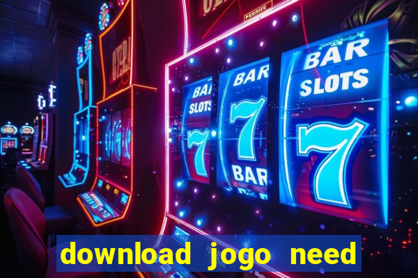 download jogo need for speed underground 2