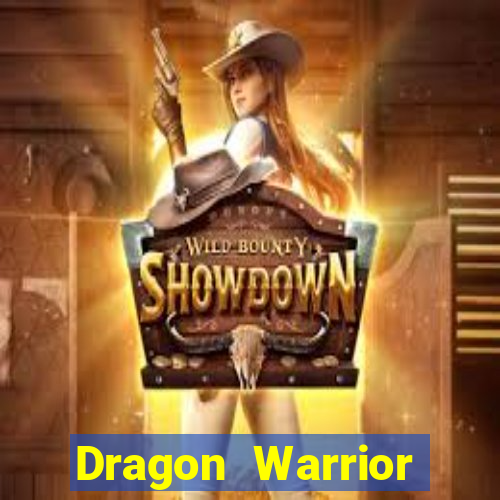 Dragon Warrior legend champion dinheiro infinito dragon warriors champions