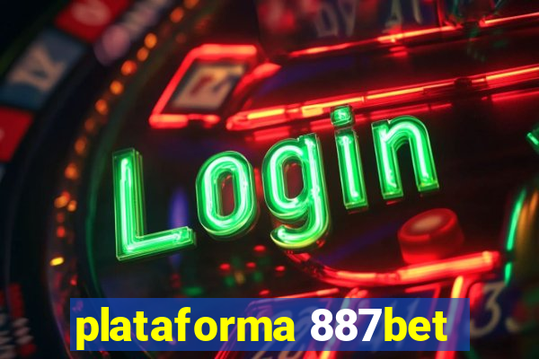 plataforma 887bet