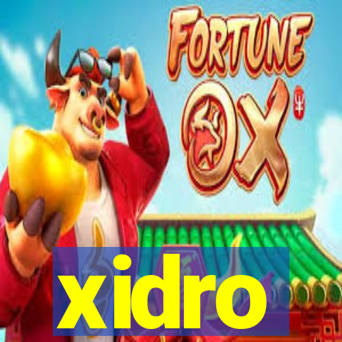 xidro