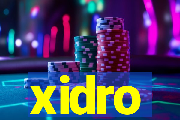 xidro