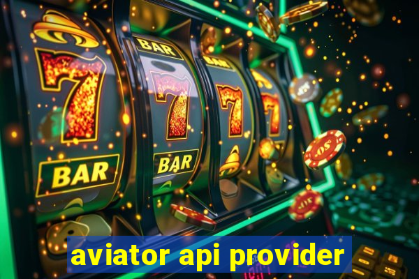 aviator api provider