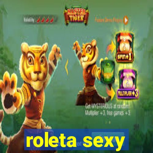 roleta sexy