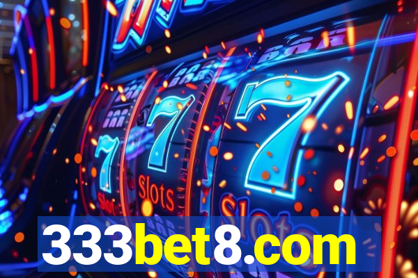 333bet8.com