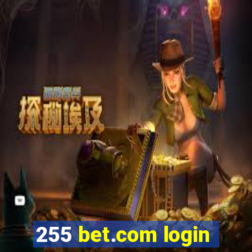 255 bet.com login