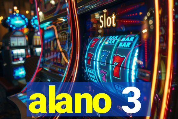 alano 3