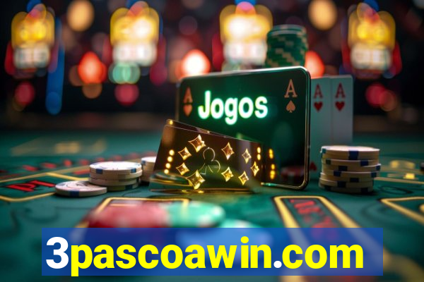 3pascoawin.com