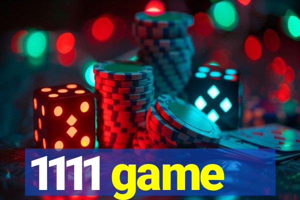 1111 game