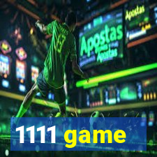 1111 game